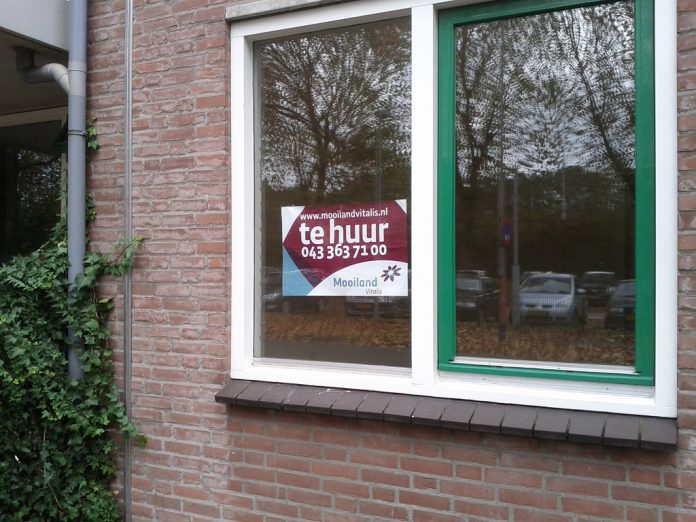 huurwoning-by-corporatienl Creative Commons by CorporatieNL https://creativecommons.org/licenses/by/2.0/