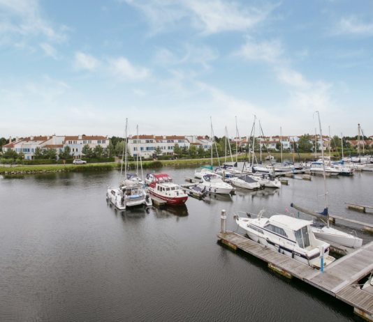 Port Zelande Haven