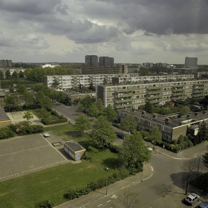 Creative Commons by Rijksdienst voor het Cultureel Erfgoed