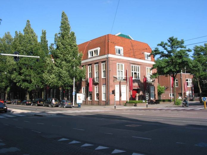Christie's Amsterdam Door Vincent Steenberg