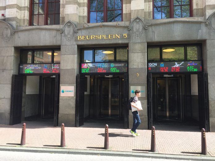 Creative Commons by Robbert Webbe_Flickr