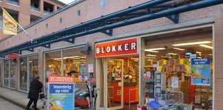 Creative Commons by G. Lanting Wikimedia