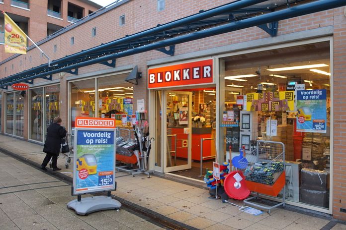 Creative Commons by G. Lanting Wikimedia