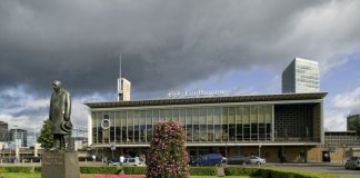 Rijksdienst Cultureel Erfgoed Wikimedia