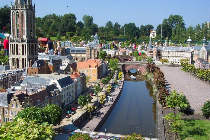 Madurodam_pays_bas by Cqui_Wikimedia by Cqui_Wikimedia