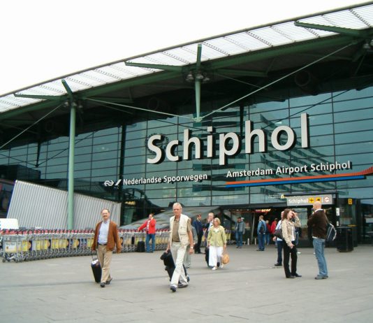 Shirley de Jong Wikimedia