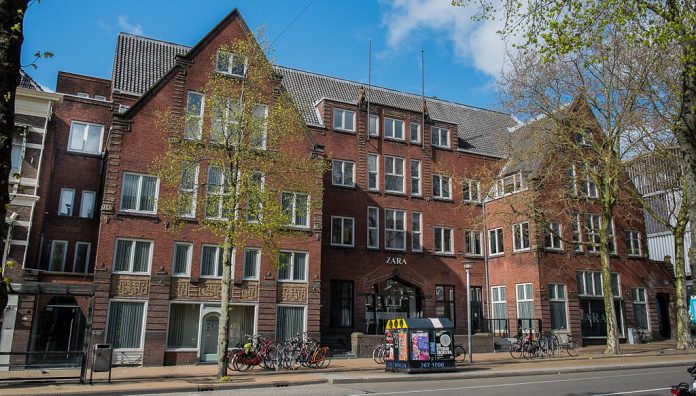 De_Faun by Hardscarf Wikimedia