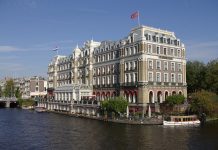 Nederlandse hotels populair bij internationale beleggers