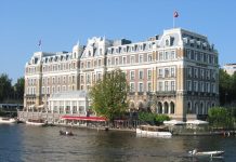 Rotterdam, Den Haag en Utrecht populair op hotelmarkt