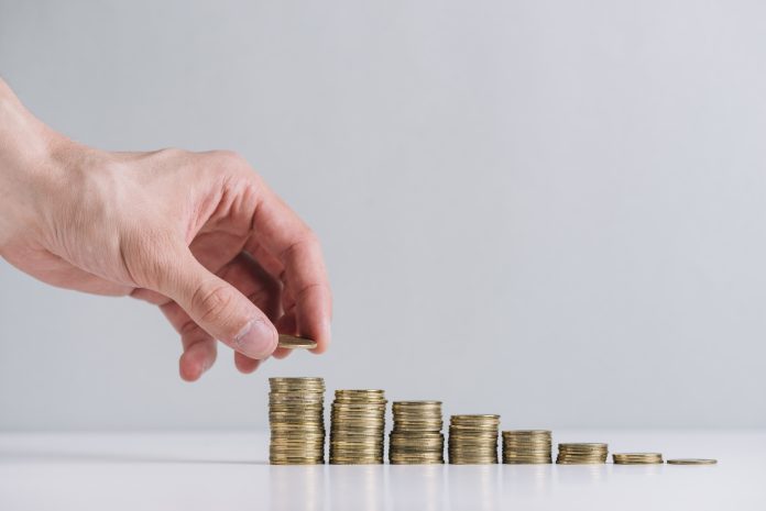 Beleggingsvolume Record